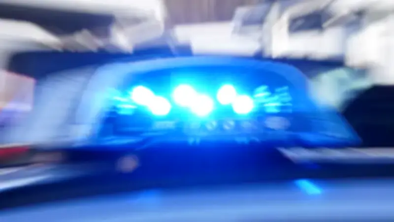 Streit eskaliert in Nordhausen: Mann nach Messerattacke festgenommen