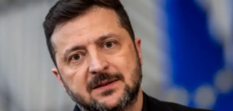 Streit um Orden: Selenskyj schickt Auszeichnung nach Polen zurück