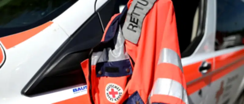 Streit um Rettungsdienst-Finanzierung: Landkreise wehren sich gegen Wilke