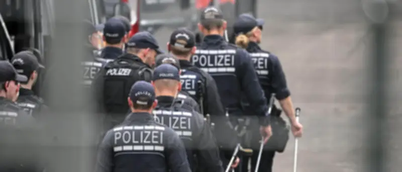 Stromausfall Reutlingen: Staatsschutz ermittelt wegen Brandstiftung