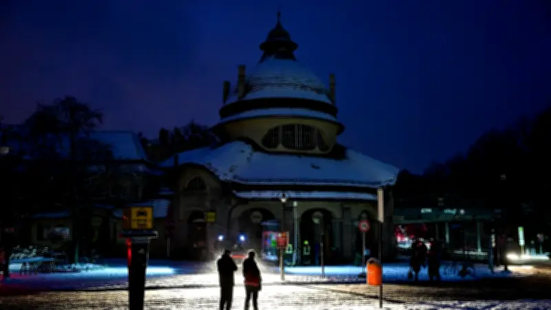 Stromausfälle in Berlin: Wie sicher ist das Netz wirklich?