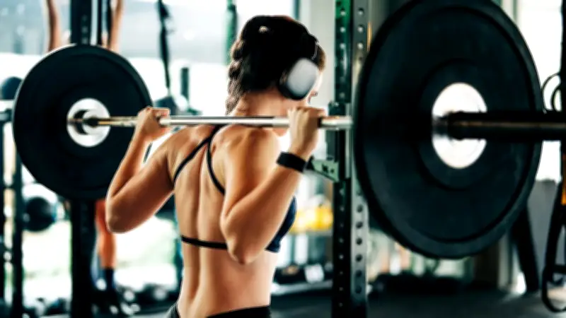 Studie: 90-119 Minuten Krafttraining pro Woche senken Sterberisiko