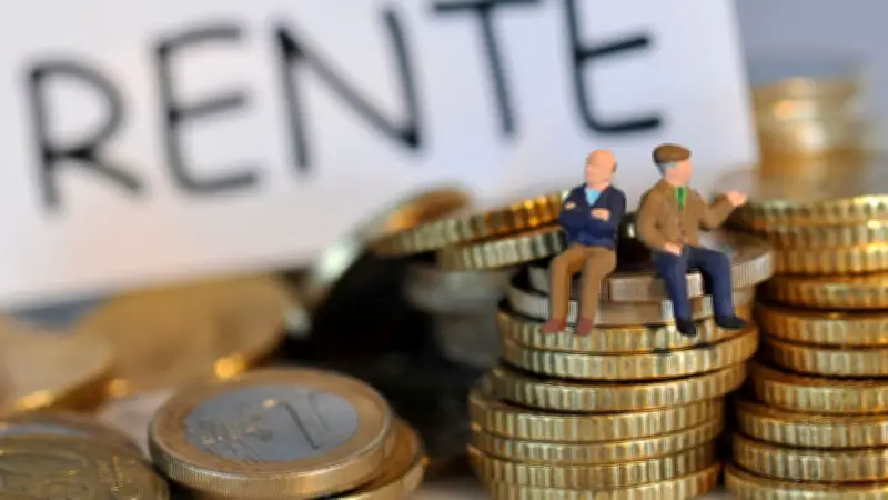 Studie: Abschaffung der Rente mit 63 würde Milliarden sparen