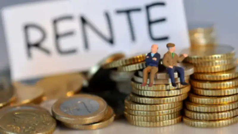 Studie: Abschaffung der Rente mit 63 würde Staat Milliarden sparen