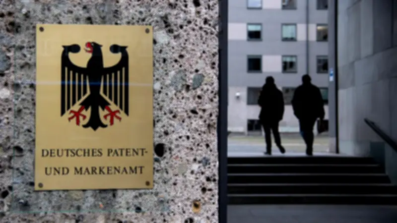 Studie: China übernahm Tausende deutsche Patente – jedes Dritte in ausländischer Hand