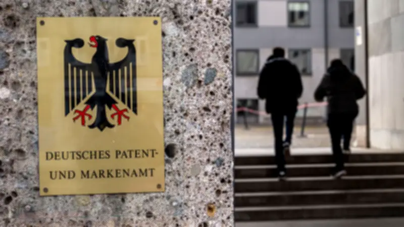 Studie: Fast jedes dritte deutsche Patent geht ins Ausland