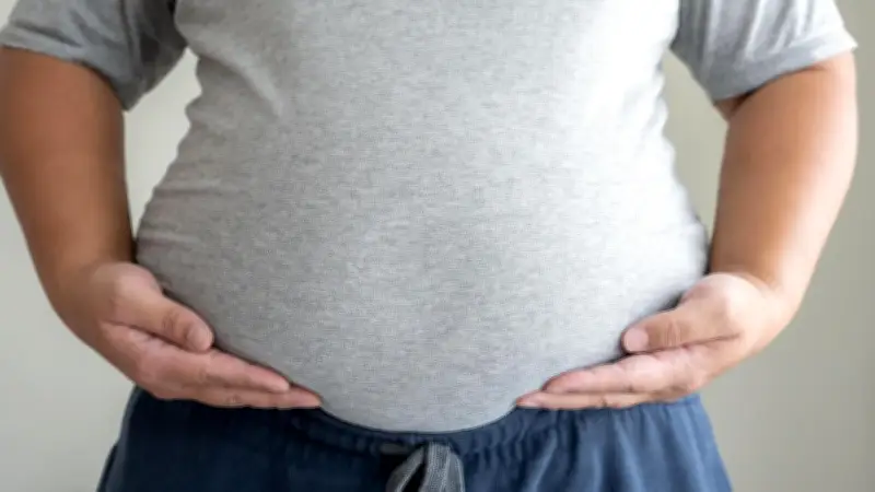 Studie: Frühe Gewichtszunahme kann Krebsrisiko verfünffachen