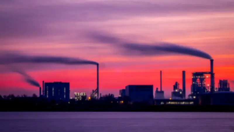 Studie: Staatliche Hilfen in Energiekrise klimaschädlich