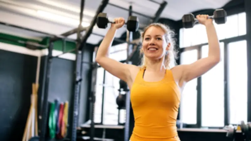 Studie: Zwei Stunden Krafttraining pro Woche senken Herzinfarktrisiko um 44 Prozent