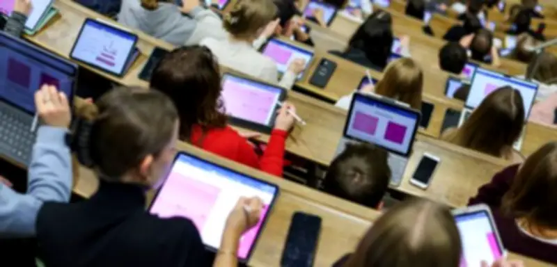 Studierende sorgen sich um Jobaussichten nach dem Studium