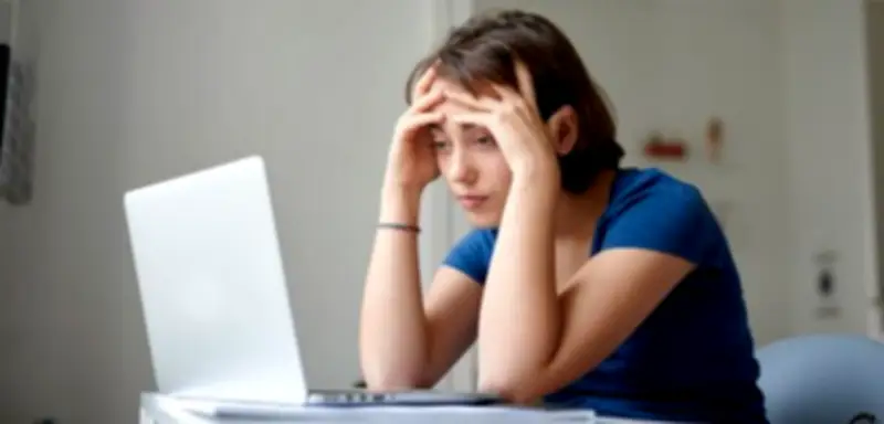 Studierende unter Druck: Job und Prüfungen belasten massiv