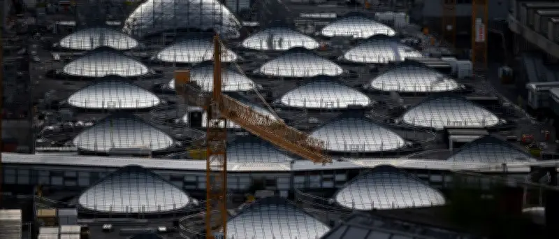 Stuttgart 21: Eröffnung erst 2031? Bahn schweigt zu Spekulationen