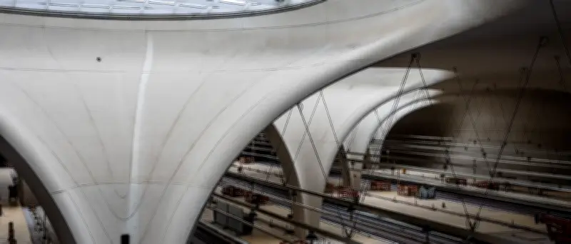Stuttgart 21: Özdemir fordert belastbare Zahlen von der Bahn