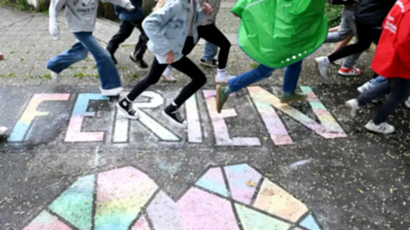 Super-Ferien-Pass 2026/27: 100 Tage Ferien für 9 Euro in Berlin