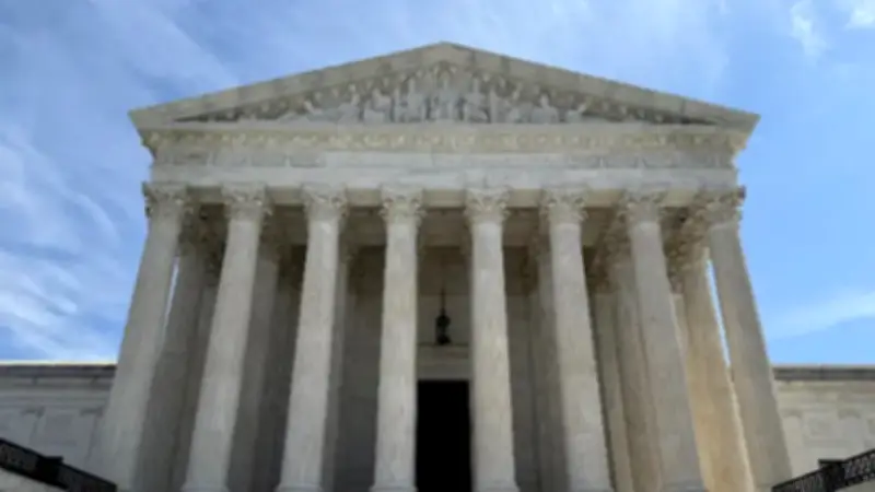 Supreme Court erlaubt Alabama Neuzuschnitt von Wahlkreisen