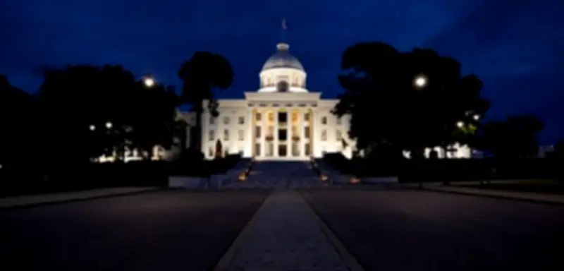 Supreme Court erlaubt diskriminierende Wahlkreise in Alabama
