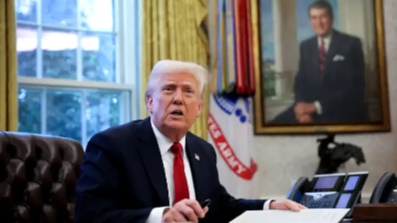 Supreme Court stoppt Trump: Geburtsortsprinzip bleibt in den USA bestehen