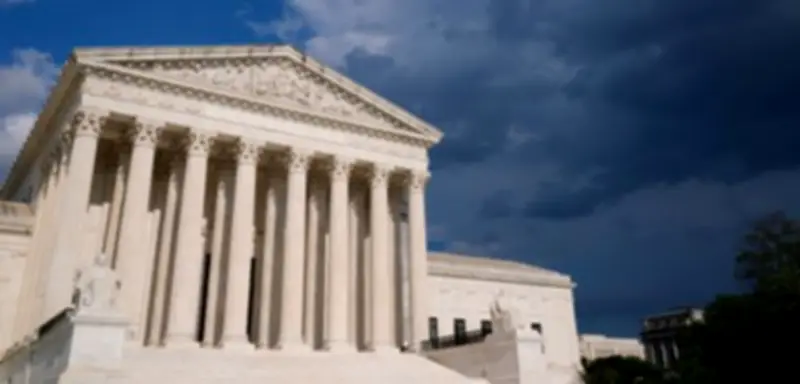 Supreme Court stoppt Trumps Einschränkung des Staatsbürgerschaftsrechts