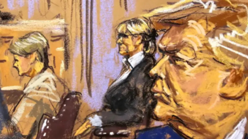 Supreme Court weist Trumps Beschwerde ab: 5 Mio. Dollar an Carroll