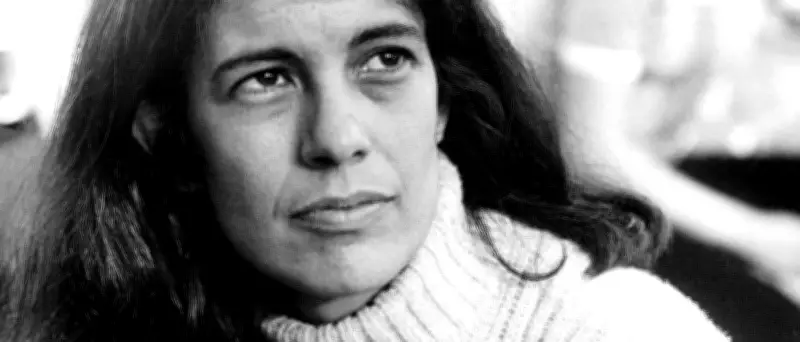 Susan Sontag Superstar: Schwules Museum Berlin feiert große Denkerin