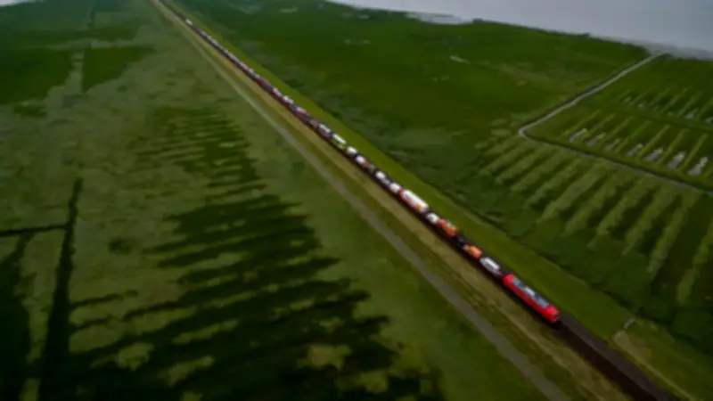 Sylt benennt Bahndamm um: Aus Hindenburg wird Syltdamm