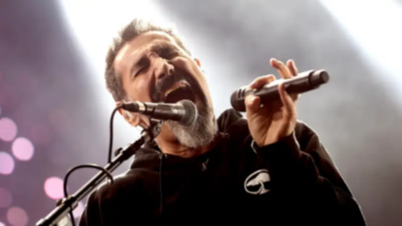 System Of A Down 2026 im Olympiastadion Berlin: Setlist, Vorbands & Infos