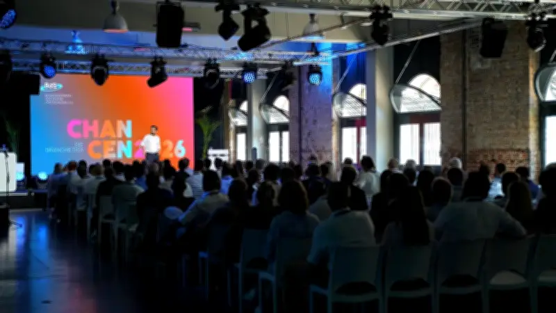 SystemGastroConnect 2026: BdS fordert Bürokratieabbau und verlässliche Rahmenbedingungen