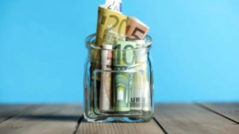 Tagesgeld-Vergleich 2026: Bis zu 4,05 Prozent Zinsen bei diesen Banken
