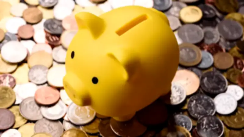 Tagesgeld-Vergleich: Bis zu 4 Prozent Zinsen bei deutschen Banken
