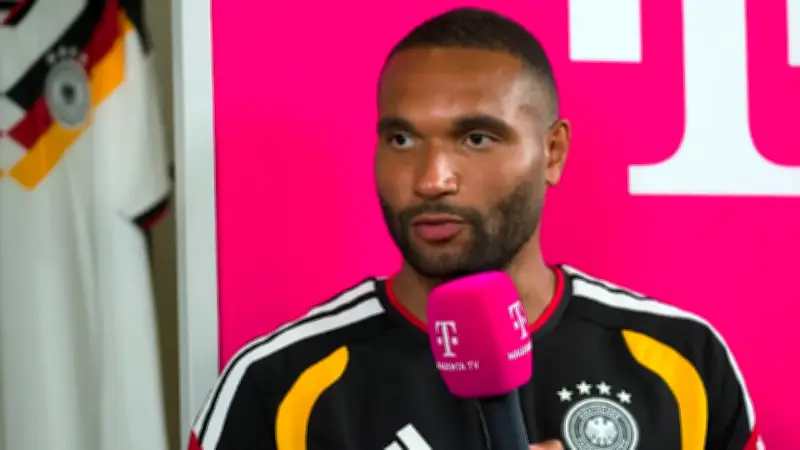 Tah: DFB-Stars beten auch künftig mit Gegnern bei der WM