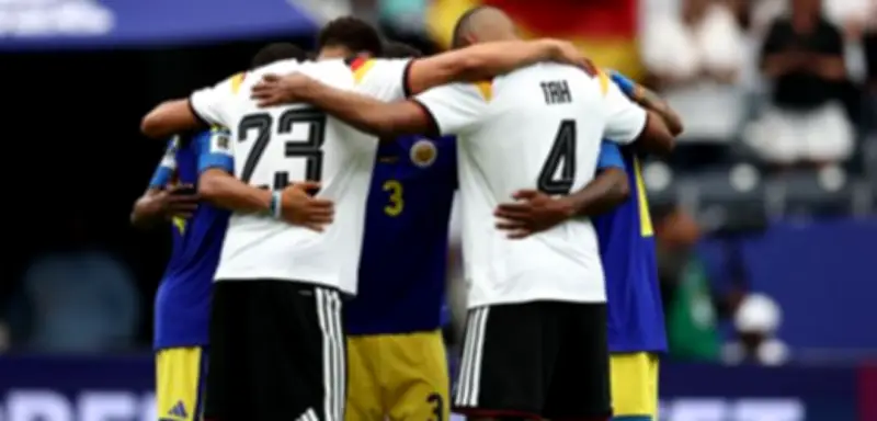 Tah kündigt weitere Gebete mit Gegenspielern nach WM-Spielen an