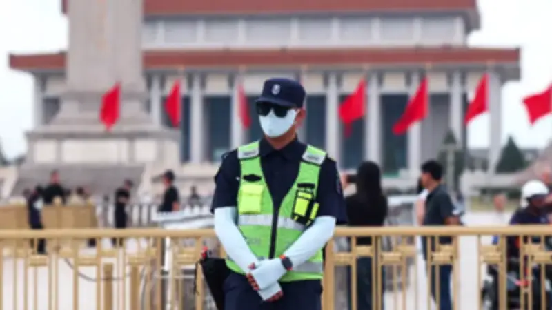 Taiwan kritisiert Chinas Umgang mit Tian'anmen-Massaker