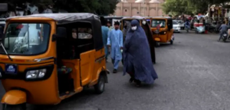 Taliban lösen Frauenrechtsproteste in Herat gewaltsam auf