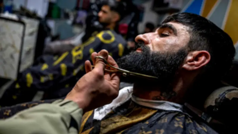 Taliban-Sittenpolizei verhaftet 20 UN-Helfer wegen zu kurzer Bärte