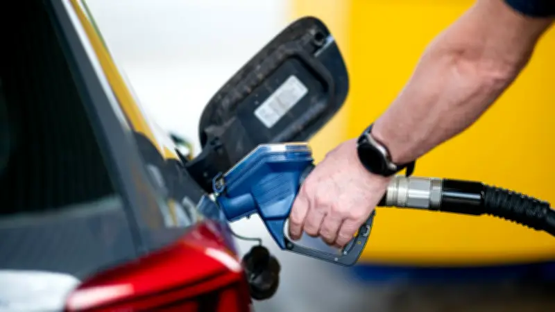 Tankrabatt drückt Inflation im Mai auf 2,6 Prozent