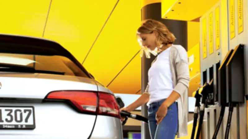 Tankrabatt endet: Jetzt noch tanken oder später teurer?