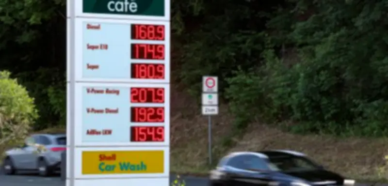 Tankrabatt endet: Steigen die Spritpreise jetzt wieder?