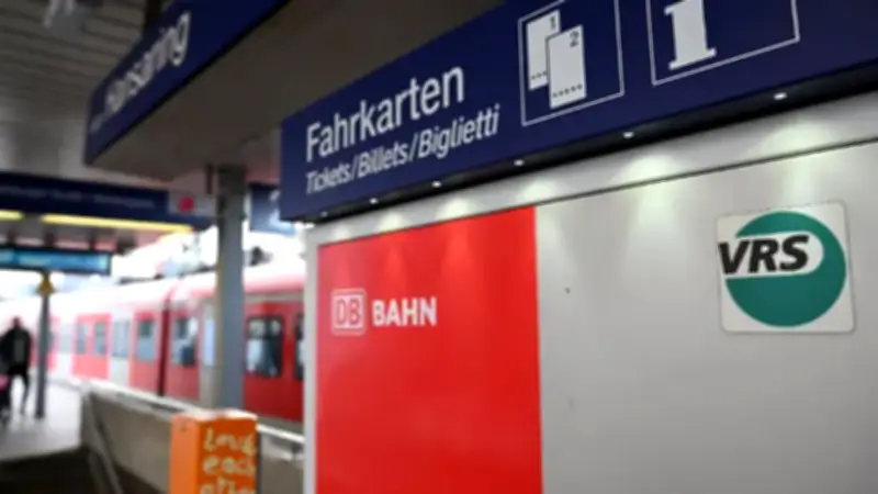 Tarifgrenze zwischen Köln und Aachen gefallen: Rheinlandtarif gestartet