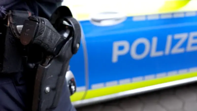 Tatverdächtiger stellt sich nach Tod einer 71-Jährigen in Schleswig