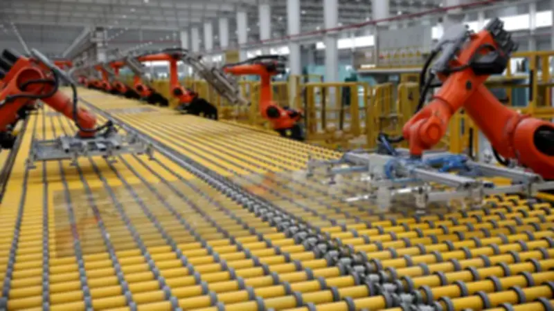 Tausende deutsche Patente in chinesischer Hand – IW-Studie alarmiert