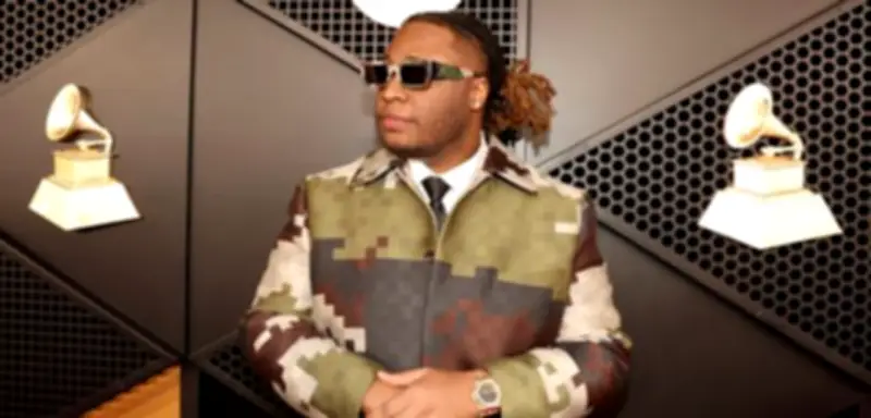 Tay Keith: Hip-Hop-Produzent mit 29 Jahren gestorben