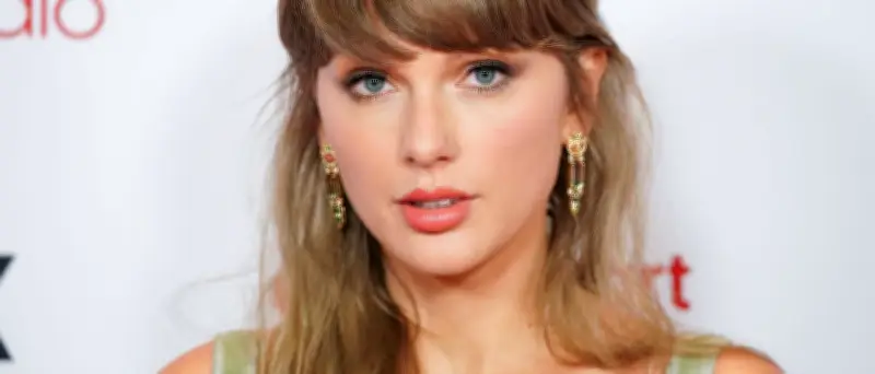 Taylor Swift überrascht bei „Toy Story 5“-Premiere in Los Angeles