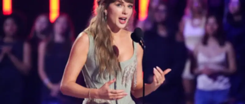 Taylor Swift veröffentlicht "I Knew It, I Knew You" zu Toy Story 5
