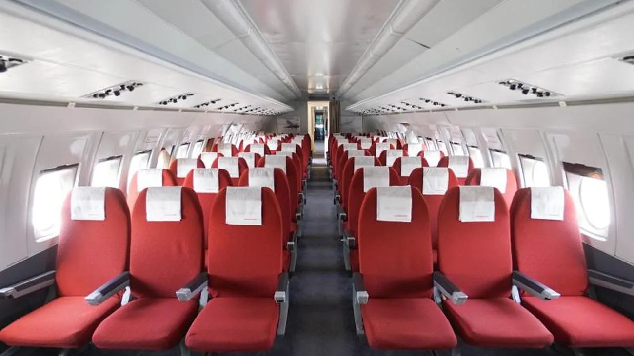 30 Jahre nach der letzten Landung: Die Geschichte der DDR-Fluggesellschaft Interflug