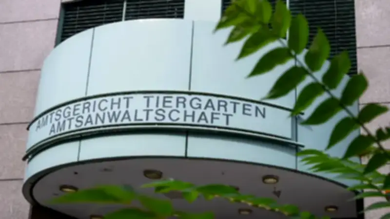 Tödliche Raserei in Berlin-Neukölln: Bewährungsstrafe für 28-Jährigen