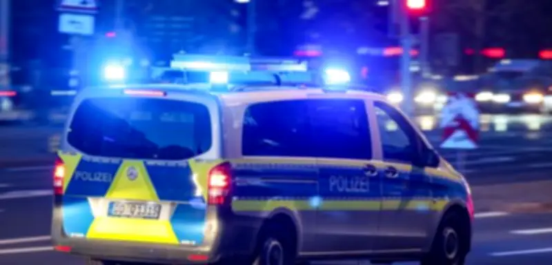 Tödliche Schüsse in Strehla: 42-Jähriger stirbt – zwei Männer festgenommen