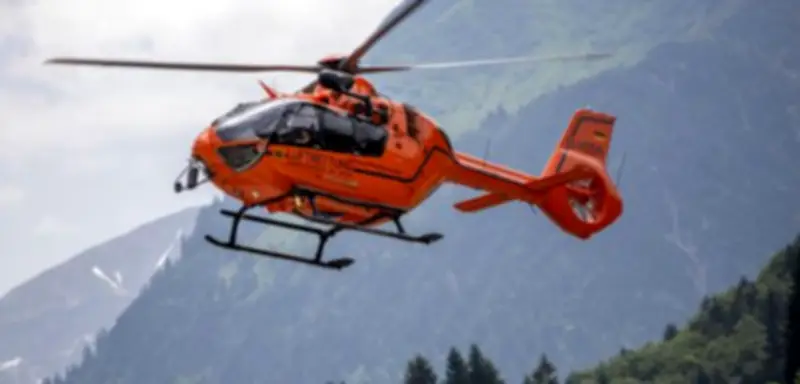 Tödlicher Bergunfall: Erfahrener Alpinist im Allgäu verunglückt