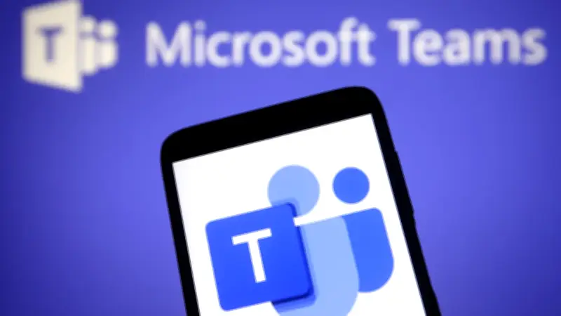 Teams: Neue Tracking-Funktion erkennt Arbeitsort von Mitarbeitern