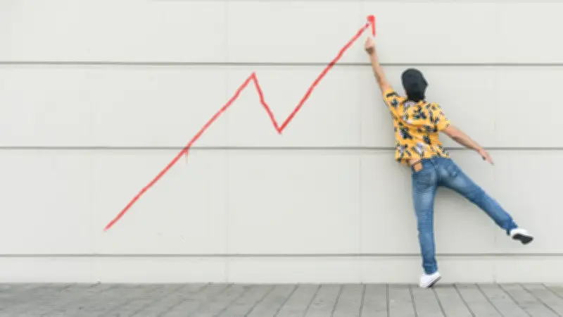 Tech-Rendite mit Crash-Schutz: Das perfekte Investment für diesen Börsenmoment