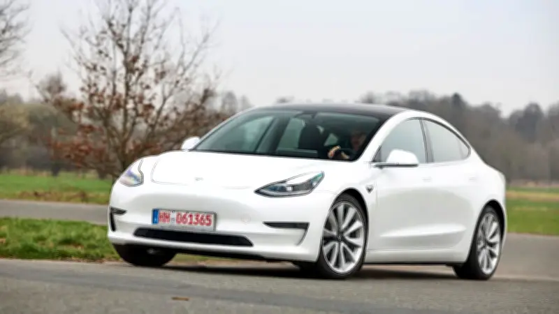 Tesla Model 3 Gebrauchtwagen-Check: So gut ist das E-Auto wirklich